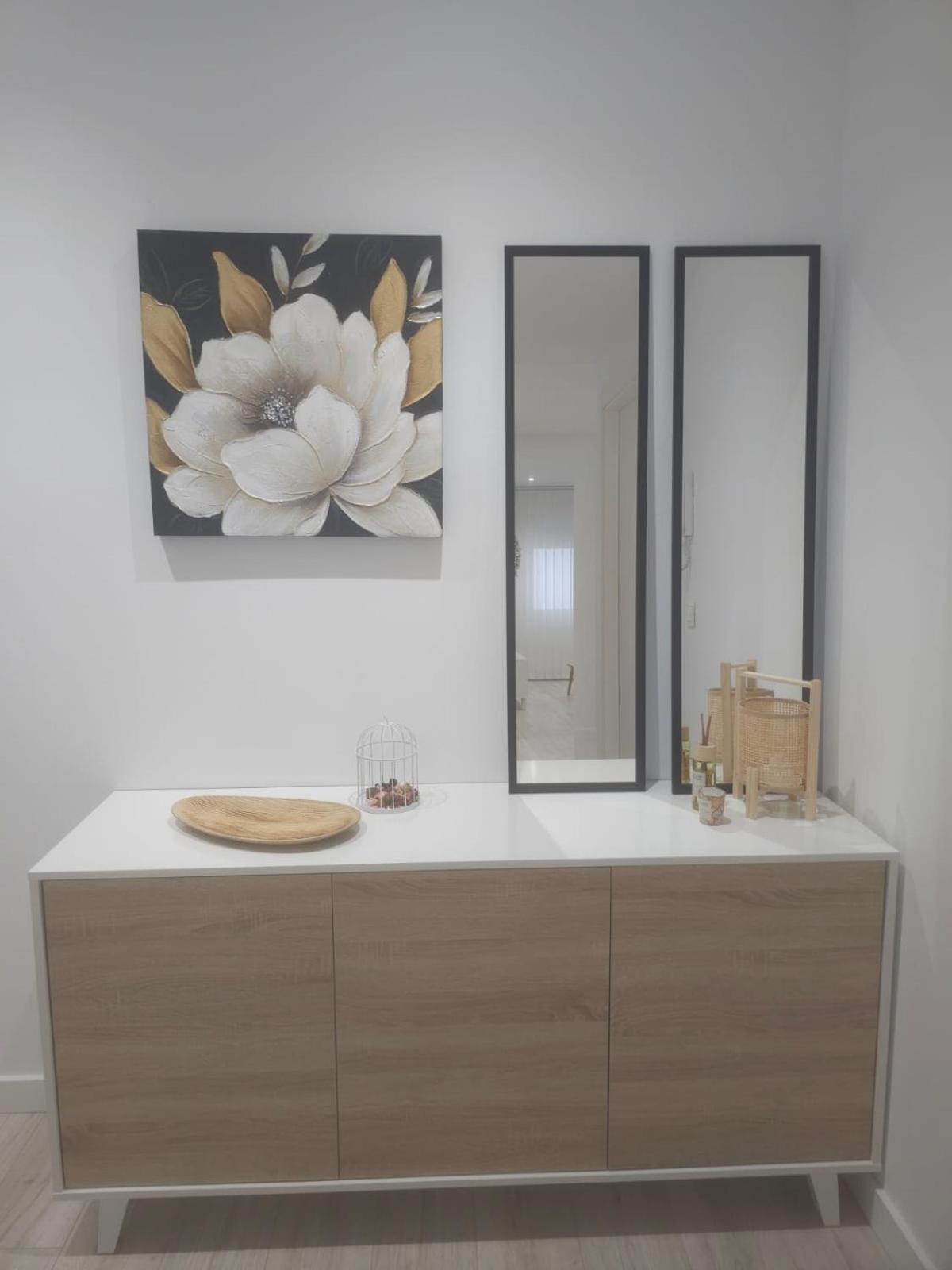 Apartmán Residencial Vagalume 2 - Marin Centro Exteriér fotografie