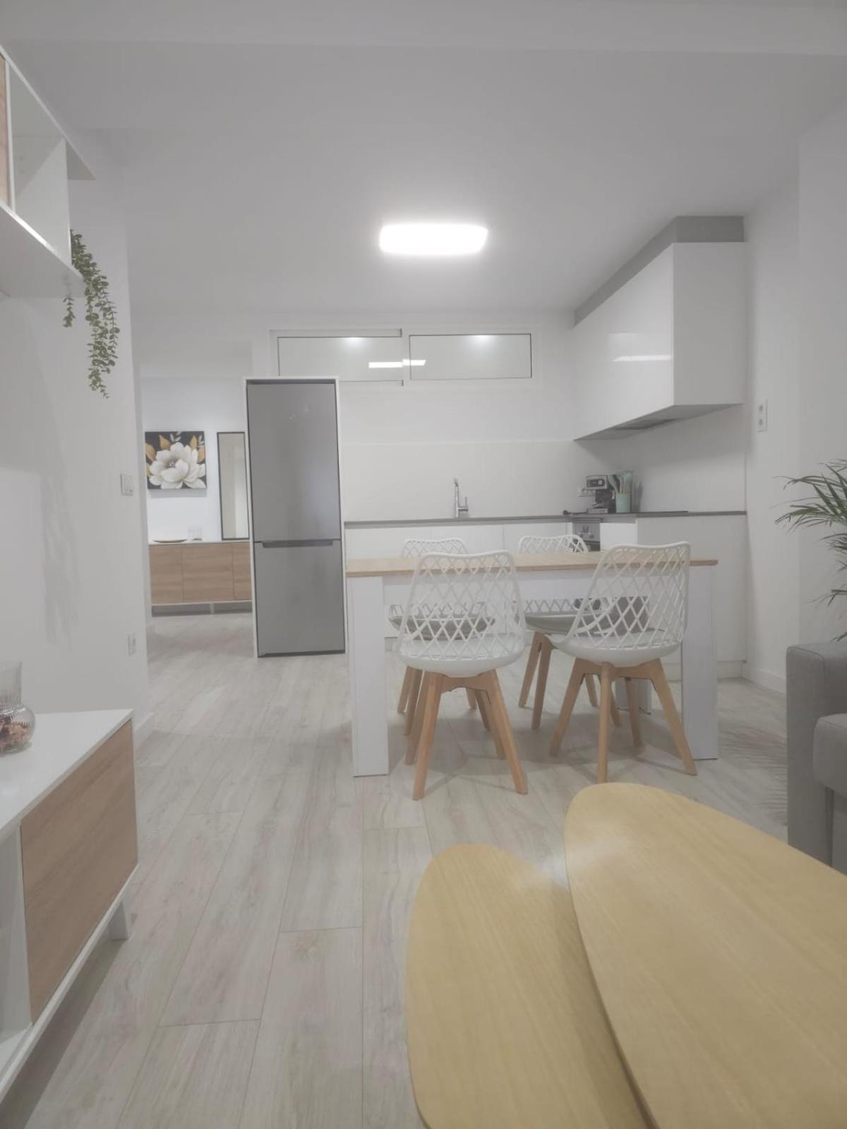 Apartmán Residencial Vagalume 2 - Marin Centro Exteriér fotografie