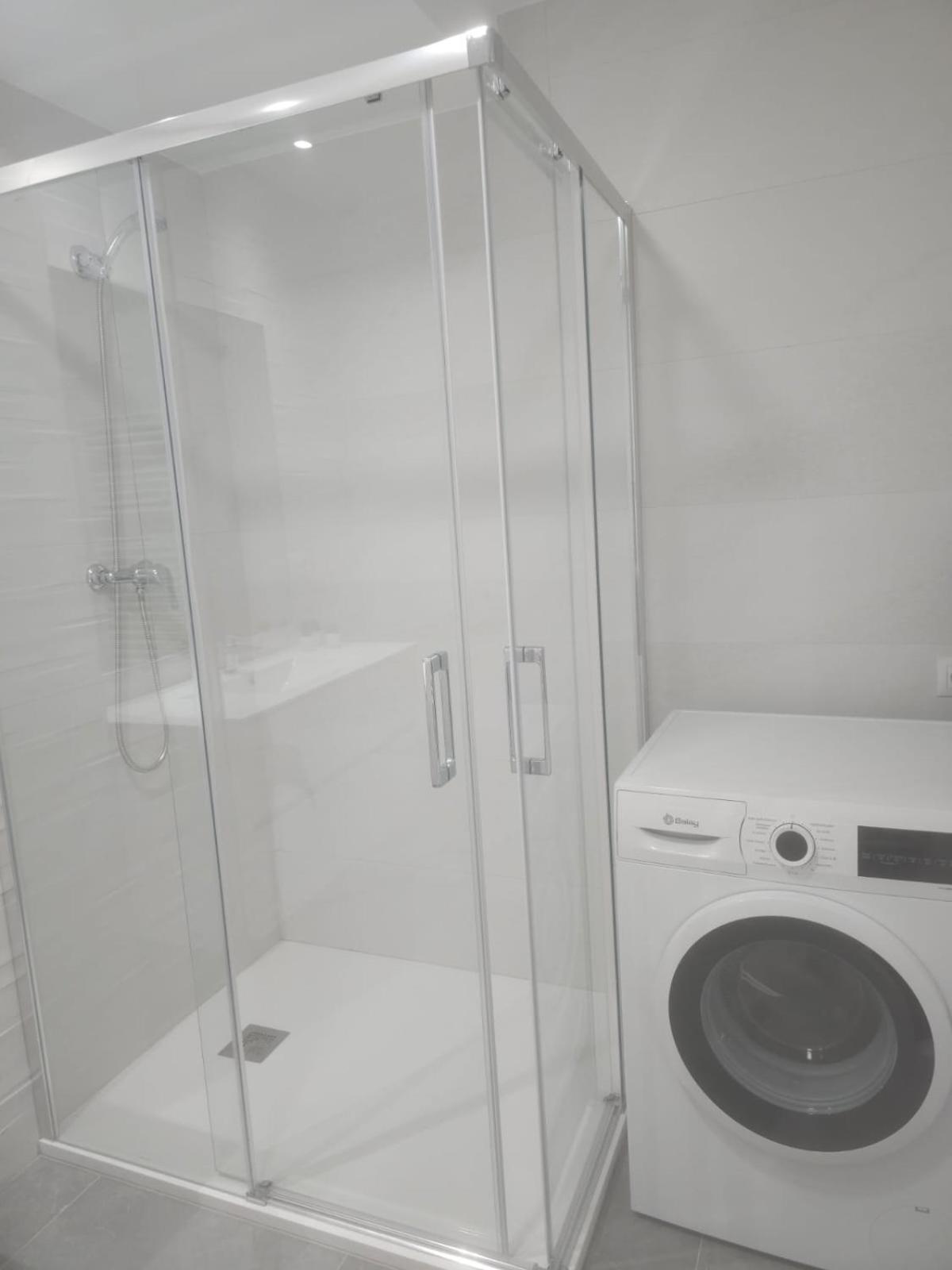 Apartmán Residencial Vagalume 2 - Marin Centro Exteriér fotografie