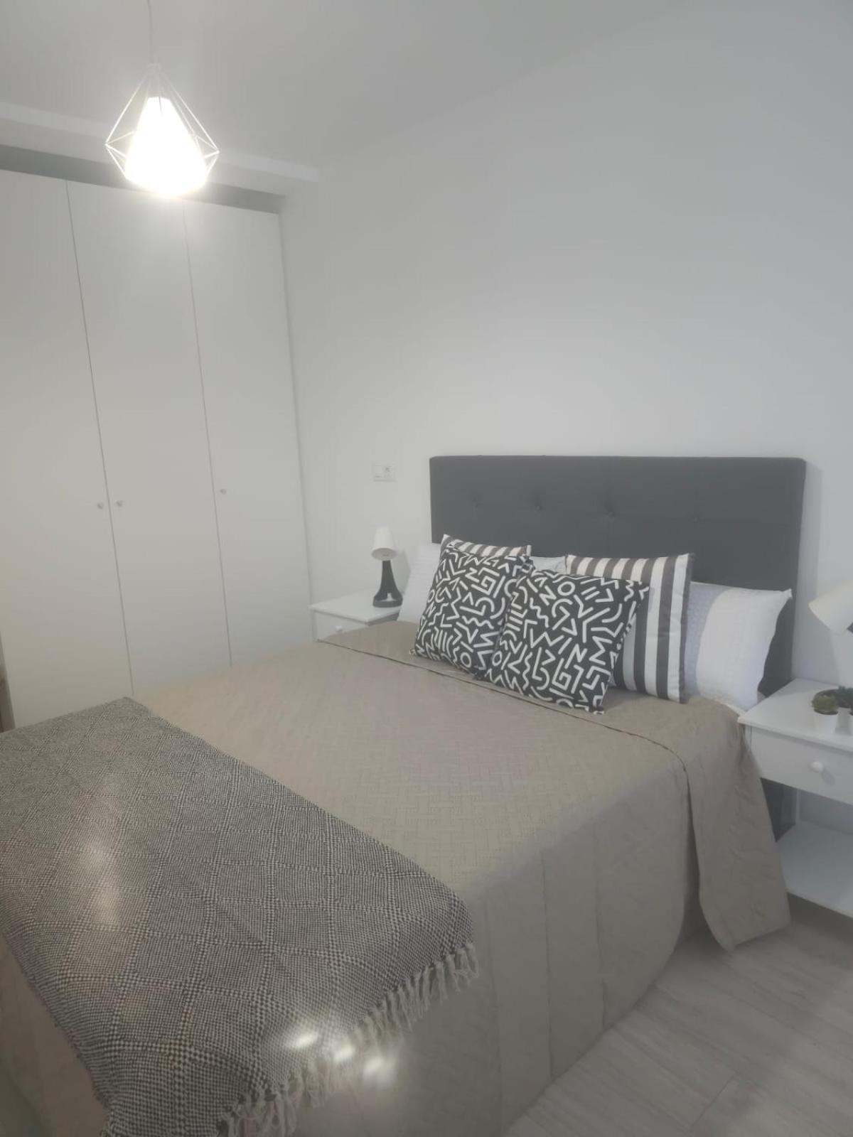 Apartmán Residencial Vagalume 2 - Marin Centro Exteriér fotografie