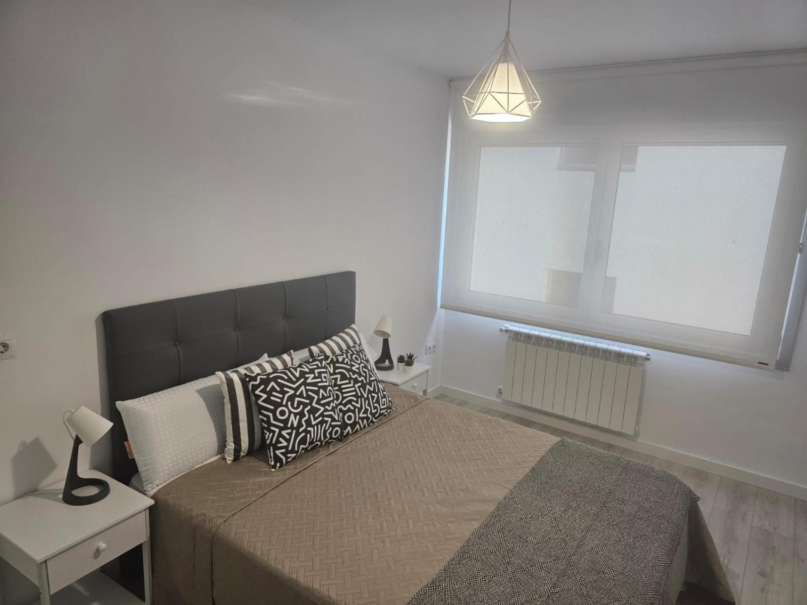 Apartmán Residencial Vagalume 2 - Marin Centro Exteriér fotografie