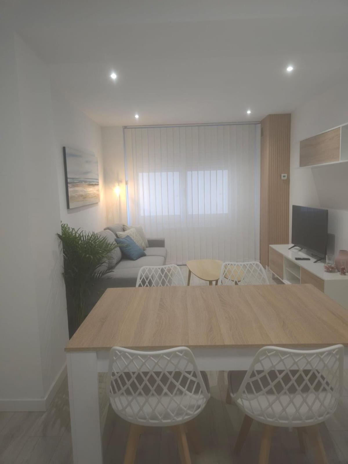 Apartmán Residencial Vagalume 2 - Marin Centro Exteriér fotografie