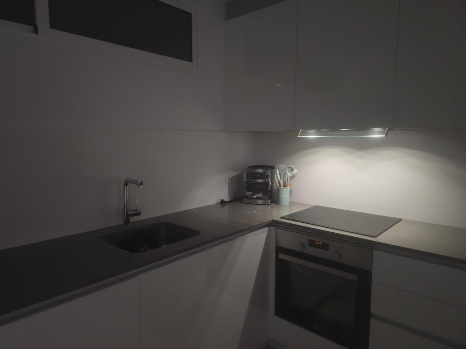 Apartmán Residencial Vagalume 2 - Marin Centro Exteriér fotografie
