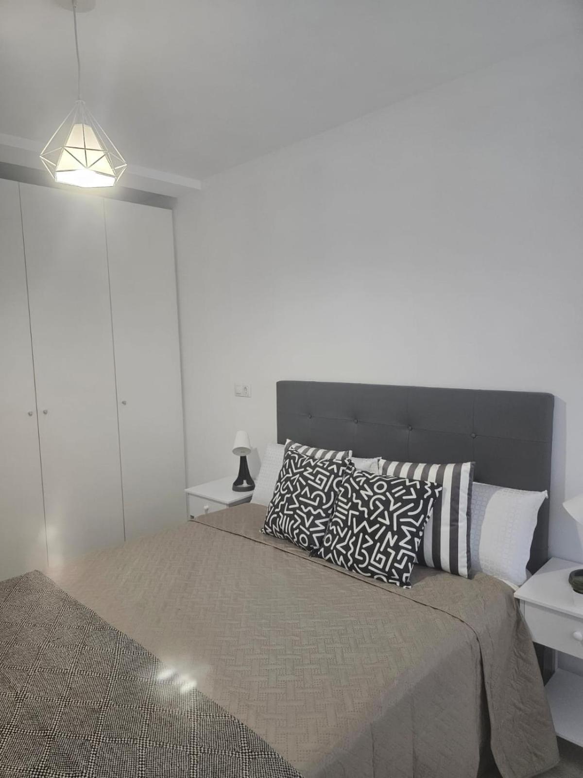 Apartmán Residencial Vagalume 2 - Marin Centro Exteriér fotografie