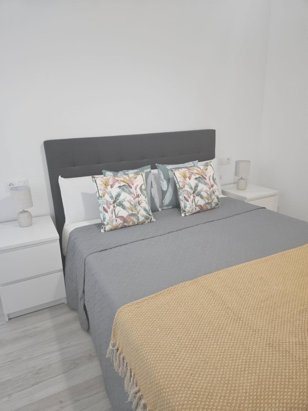 Apartmán Residencial Vagalume 2 - Marin Centro Exteriér fotografie