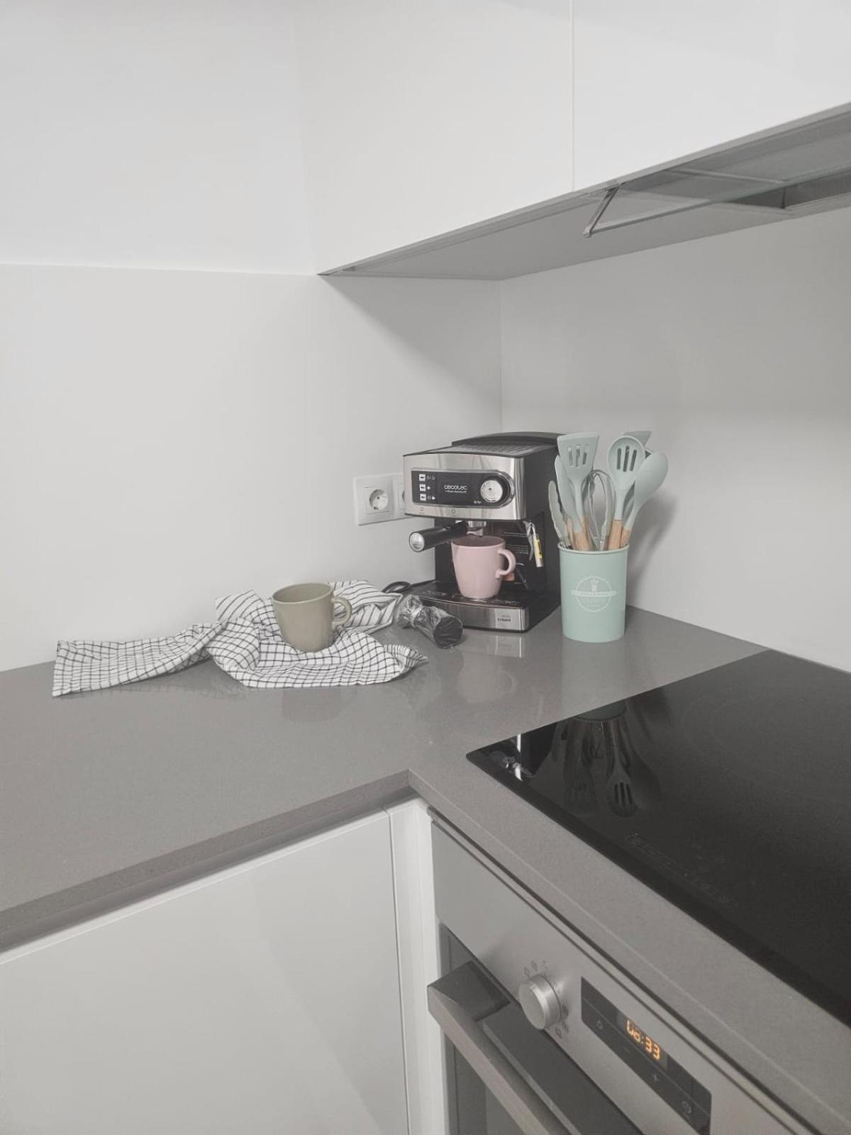 Apartmán Residencial Vagalume 2 - Marin Centro Exteriér fotografie