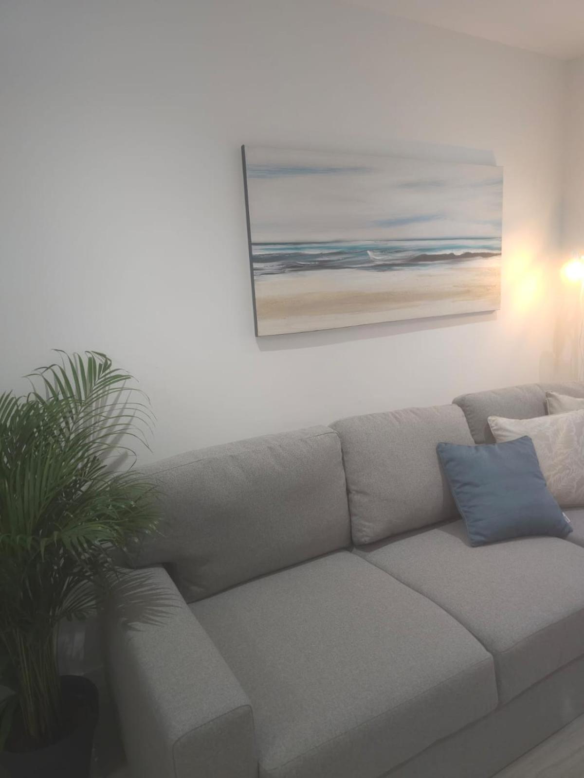 Apartmán Residencial Vagalume 2 - Marin Centro Exteriér fotografie