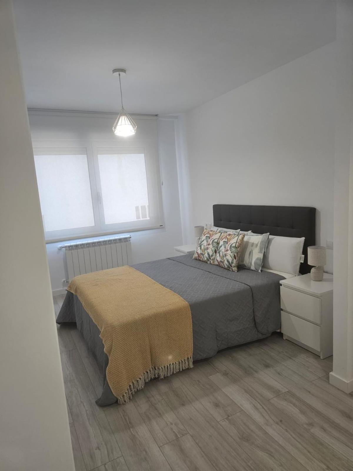 Apartmán Residencial Vagalume 2 - Marin Centro Exteriér fotografie