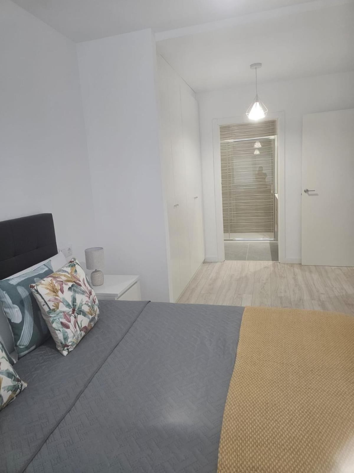 Apartmán Residencial Vagalume 2 - Marin Centro Exteriér fotografie