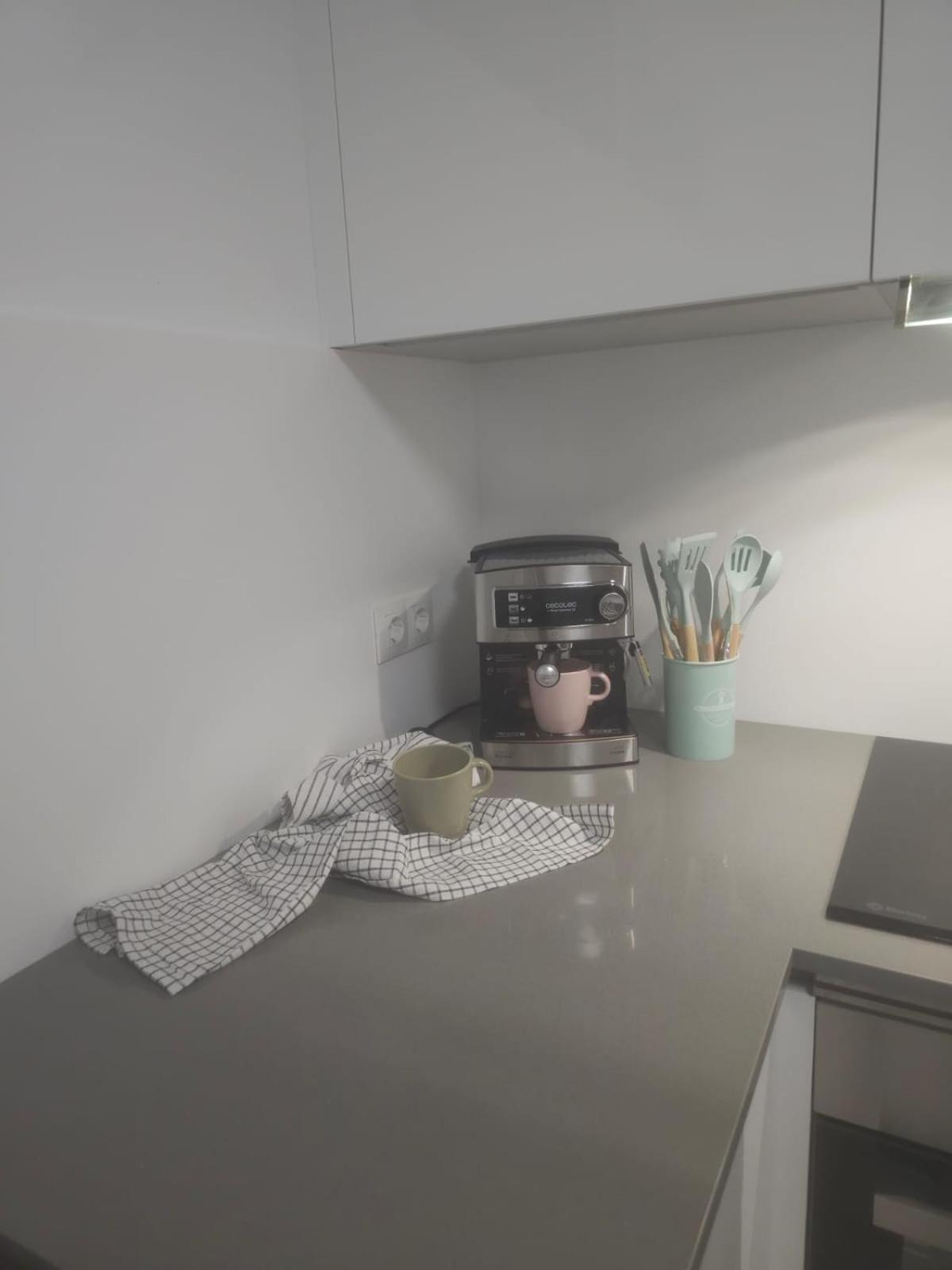 Apartmán Residencial Vagalume 2 - Marin Centro Exteriér fotografie